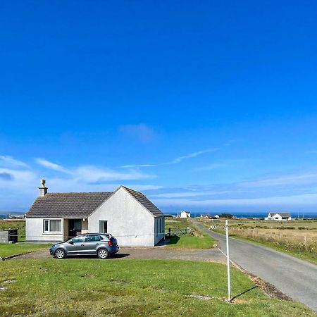 Horsemans Villa John o' Groats Eksteriør bilde